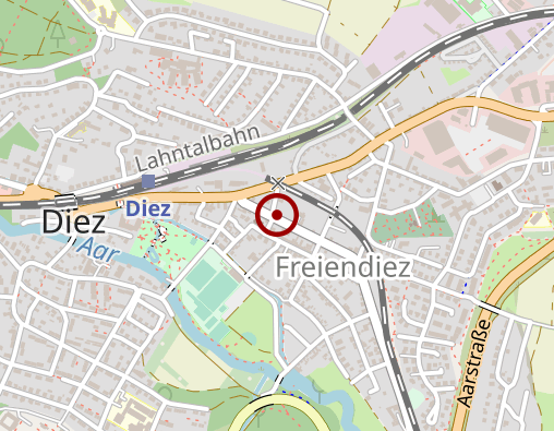 Karte: Eberl Hans-Peter