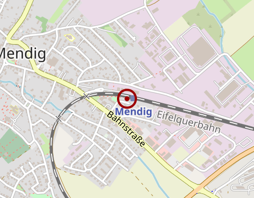 Karte: Steffens Wolfgang