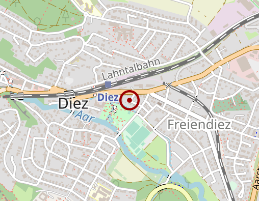 Karte: Blanche Michael