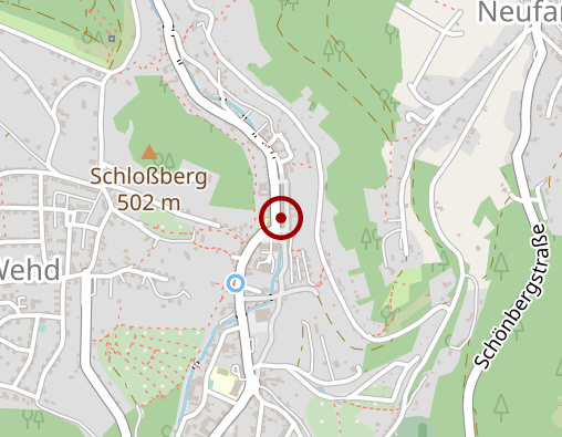 Karte: Stellmacher St.