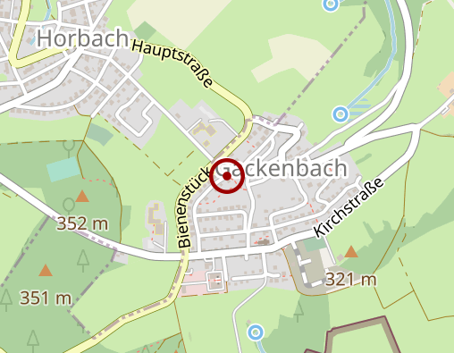 Karte: ReWa Mayen-Koblenz GmbH & Co. KG