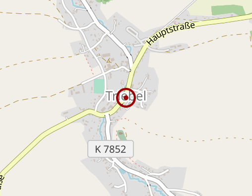 Karte: Meisel Silvia Physiotherapie