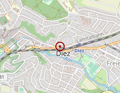 Karte: Siffrin Jutta