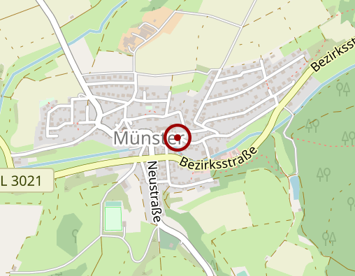 Karte: Dress Jürgen