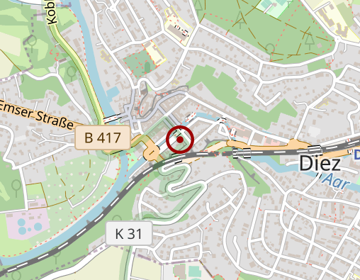 Karte: Greib Norbert Dr.