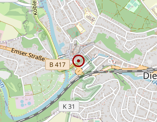 Karte: Theile Gaby Sylvia Dipl.-Psych.