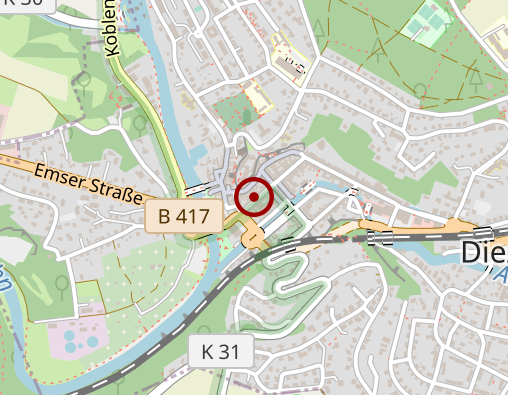 Karte: Maurer, Inh. Wittlich GmbH