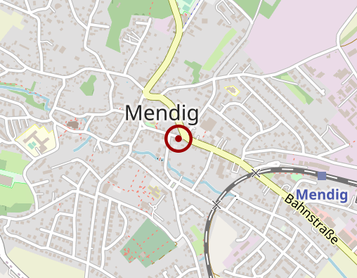 Karte: Müller Reinhard-J.