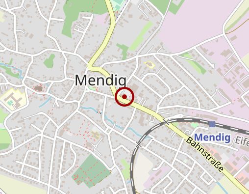 Karte: Schieber Michaela