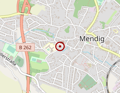 Karte: Schwall Robert