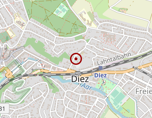 Karte: Hansen Ingrid