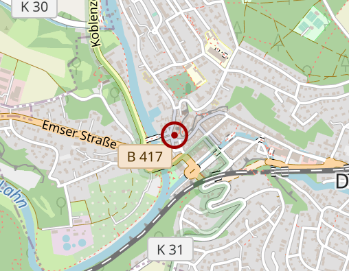 Karte: Both Dietmar Dr.med.