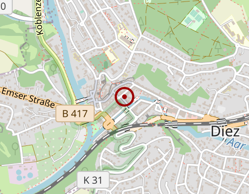 Karte: Stein-Englisch Gerlinde Dipl.-Psych.