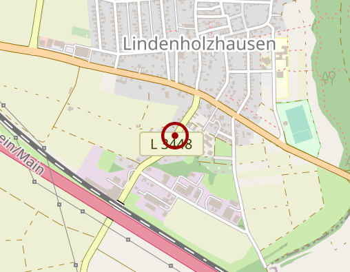 Karte: Sammet Kerstin