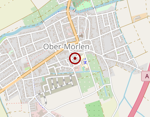 Karte: Bredemeier Jan-Eric