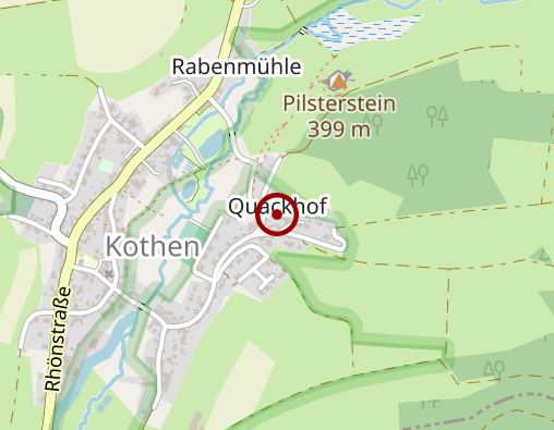 Karte: Heurich Masseur