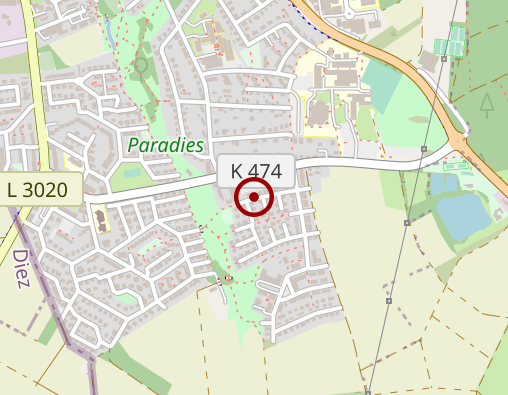 Karte: Spatola Raffaella