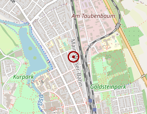 Karte: Veller Kathrin Dipl.-Psychologin