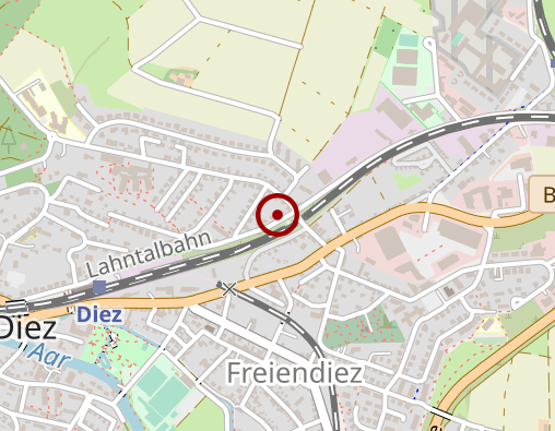 Karte: Müller Marianne