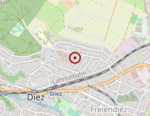 Karte: Müller Reinhard