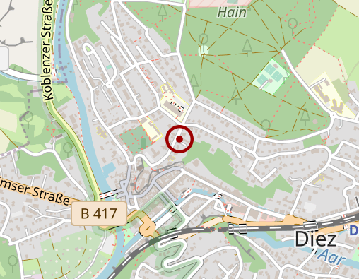 Karte: Mach Kerstin u. Jens Dr.med.