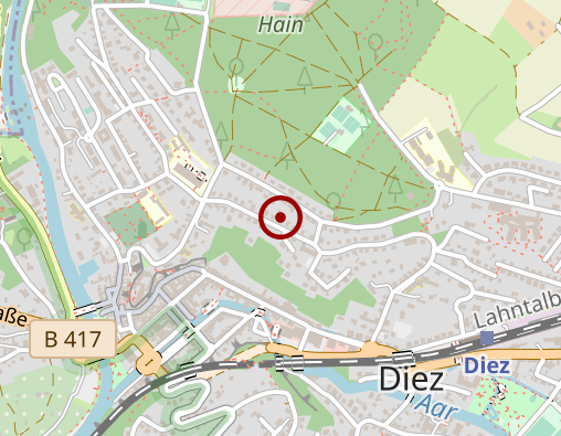 Karte: Bardel Michael u. Anja Dr.