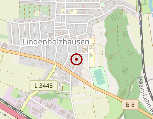 Karte: Hecker Marlen