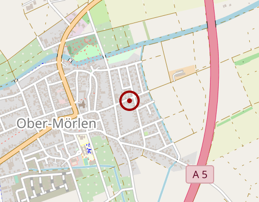 Karte: Trommer Angelika