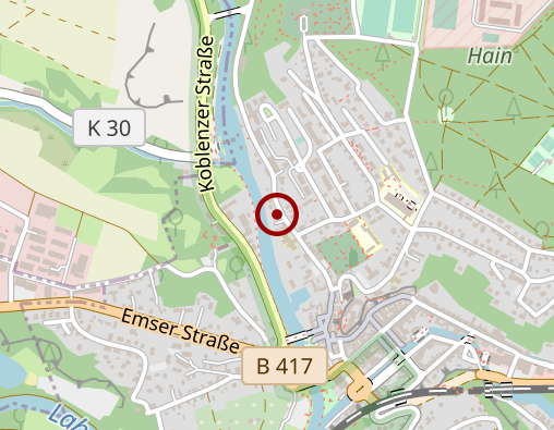 Karte: Krause Doris u. Hans Peter