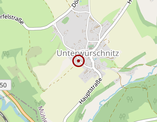 Karte: Pröger Andreas Heilpraktiker