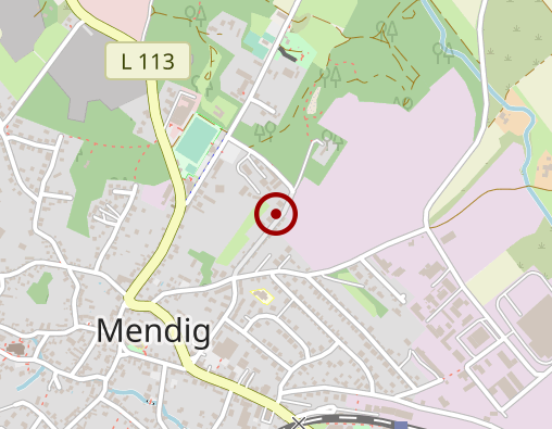 Karte: CF Bodycontrol