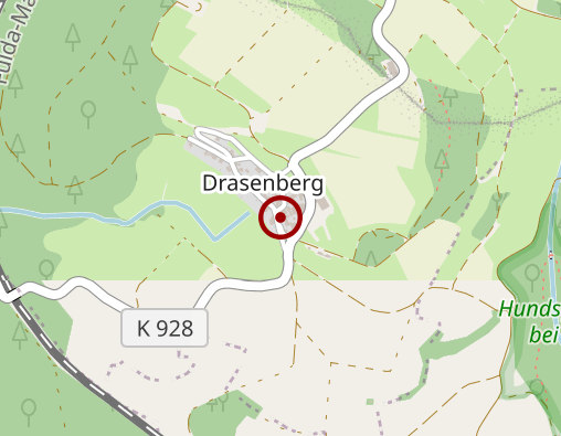 Karte: Gold-Quanz Tanja