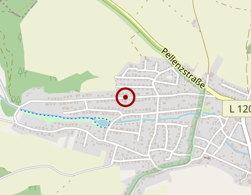 Karte: Zieglowski Ulrike