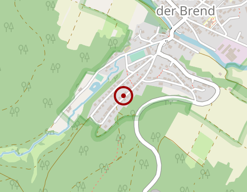 Karte: Runge Hanns-Wolfgang Heilpraktiker