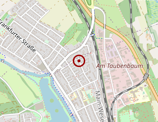 Karte: Theisen Katja