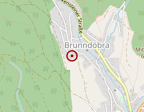 Karte: Seidel Bestatter