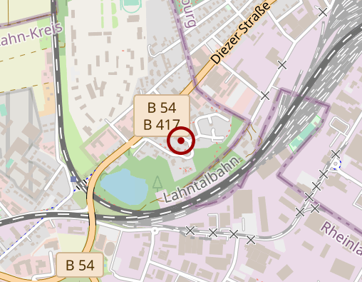 Karte: Dürr Roswitha