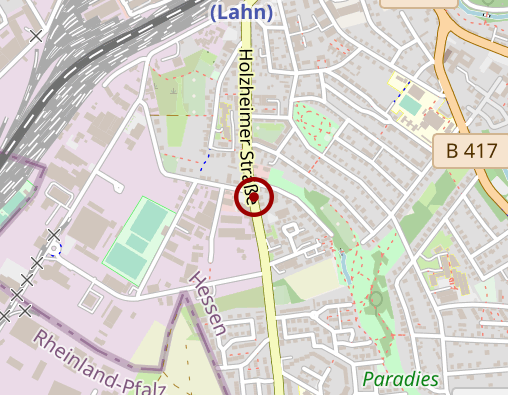 Karte: Fomino Rasvan