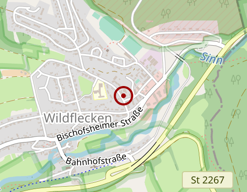 Karte: Illek Wolfgang Krankengymnastik, Schrenk Thomas