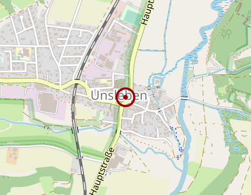 Karte: Kreuz-Apotheke