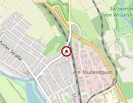 Karte: Perera Lawrence