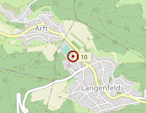 Karte: Michels Norbert