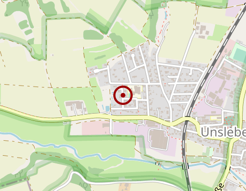 Karte: HEILZEIT, Simon Sebastian