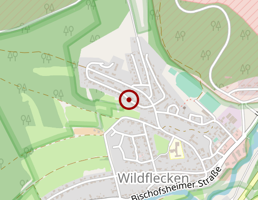 Karte: Erb Hugo Taxi