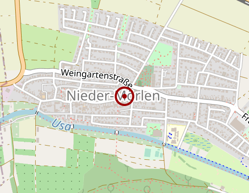 Karte: Haberland Monika