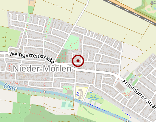 Karte: Ormières Jean-Claude