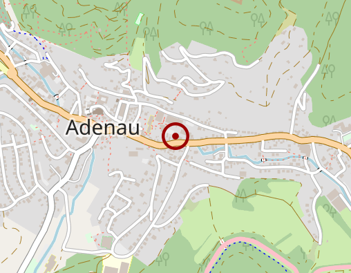 Karte: Graberg + Friedrich