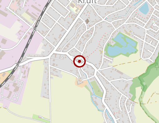 Karte: Zu Hause pflegen ist einfach