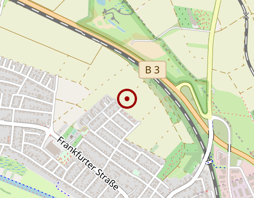 Karte: Feldmann Isabelle