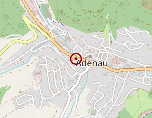 Karte: Adler-Apotheke